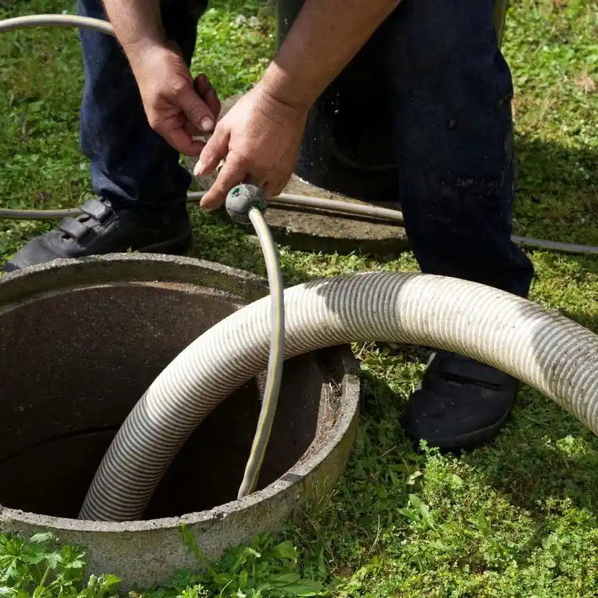 septic tank services Navesink